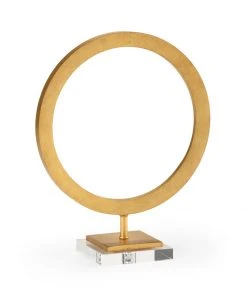 Chelsea House Circle Accent