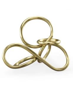 Chelsea House Large Tangle Accent