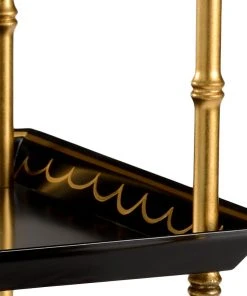 Sculptures & Objects Chelsea House Pagoda Shelf