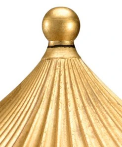 Sculptures & Objects Chelsea House Pagoda Shelf 7 Sculptures & Objects Chelsea House Pagoda Shelf