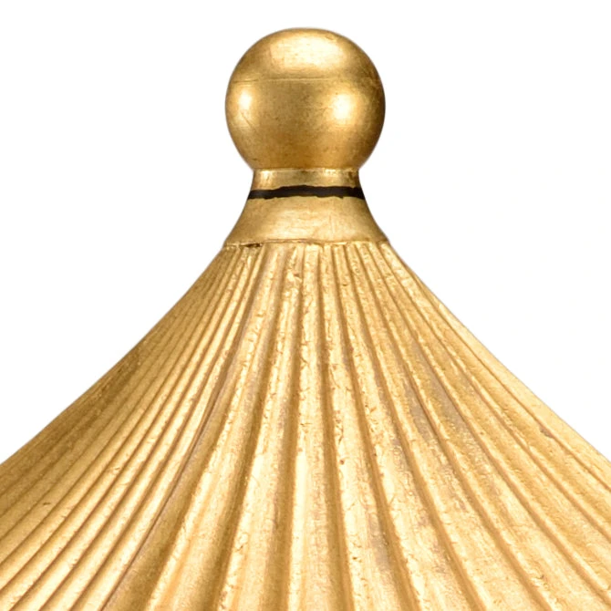 Sculptures & Objects Chelsea House Pagoda Shelf 5 Sculptures & Objects Chelsea House Pagoda Shelf