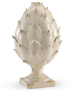 Chelsea House Artichoke (Lg)