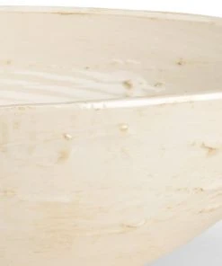 Bowls & Trays Chelsea House Ceramic Bowl (Lg)