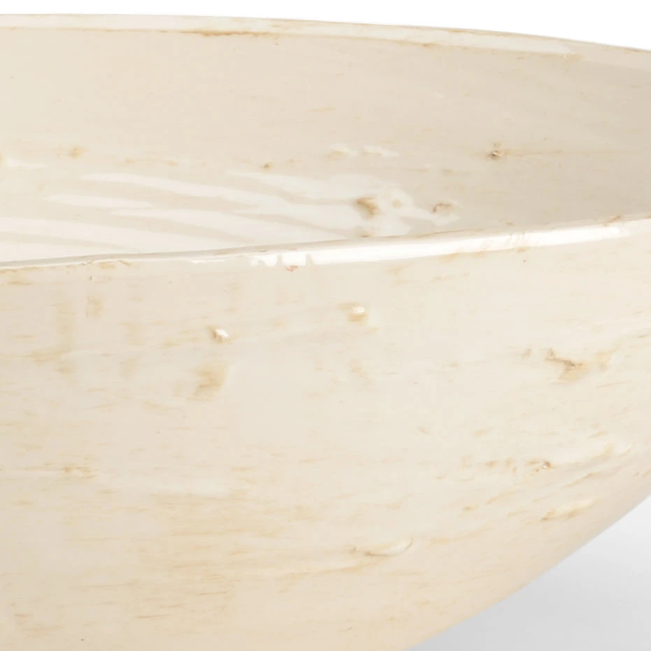 Bowls & Trays Chelsea House Ceramic Bowl (Lg) 4 Bowls & Trays Chelsea House Ceramic Bowl (Lg)