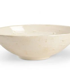 Bowls & Trays Chelsea House Ceramic Bowl (Lg)