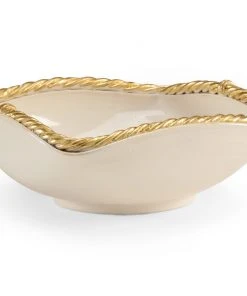 Chelsea House Madison Bowl Bowls & Trays