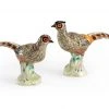 Chelsea House Pheasants (Pair) Sculptures & Objects