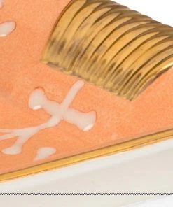 Chelsea House Pamela Tray DECOR