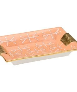 Chelsea House Pamela Tray DECOR