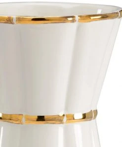 Chelsea House Tull Ring Vase DECOR