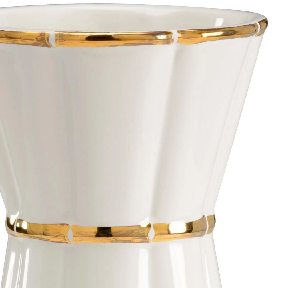 Chelsea House Tull Ring Vase DECOR 4 Chelsea House Tull Ring Vase DECOR