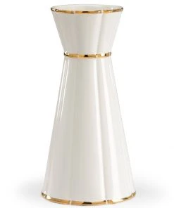 Chelsea House Tull Ring Vase DECOR