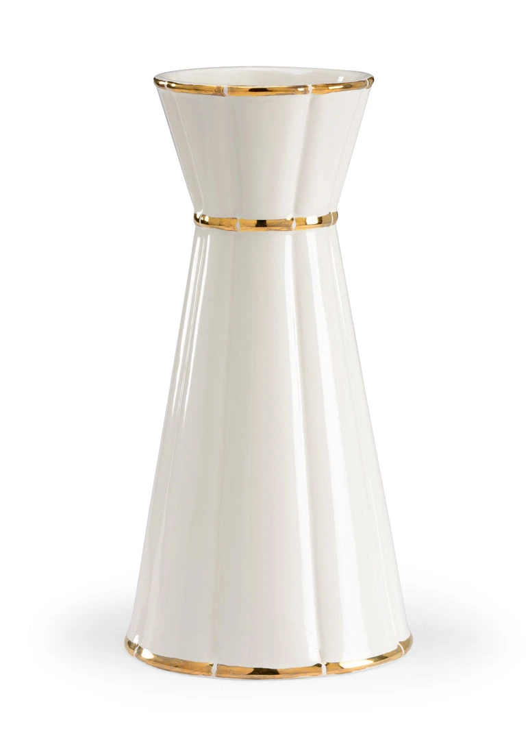 Chelsea House Tull Ring Vase DECOR 3 Chelsea House Tull Ring Vase DECOR