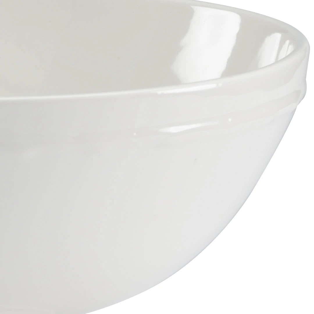 Bowls & Trays Chelsea House Pedestal Centerpiece - White 4 Bowls & Trays Chelsea House Pedestal Centerpiece - White