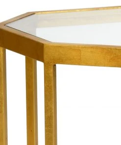 Chelsea House Louisville Cocktail Table LIVING ROOM