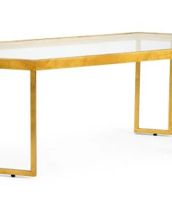 Chelsea House Louisville Cocktail Table LIVING ROOM