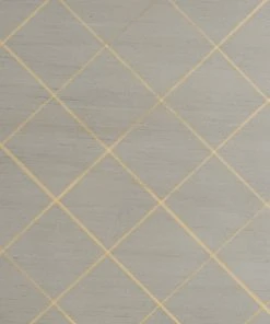 Chelsea House Fretted Cabinet - Gray Chests & Cabinets