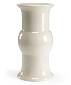 OUTDOOR Chelsea House Garden Stool - Cream