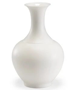 Chelsea House Tall Putuo Vase DECOR