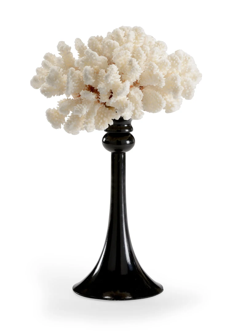 Chelsea House Coral Accent (Med) Sculptures & Objects 3 Chelsea House Coral Accent (Med) Sculptures & Objects