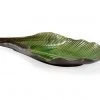 Chelsea House Palm Leaf Tray DECOR 1 Chelsea House Palm Leaf Tray DECOR