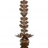 Chelsea House Oak Leaf Sconce