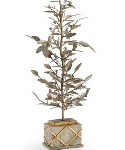 Sculptures & Objects Chelsea House Parisan Topiary Bush