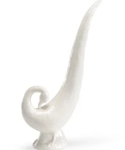 Chelsea House Peacock - Vertical