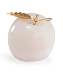 Chelsea House Apple Sculptures & Objects