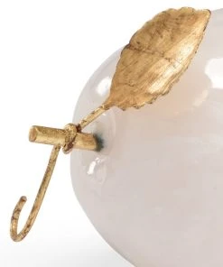 Chelsea House Pear Sculptures & Objects