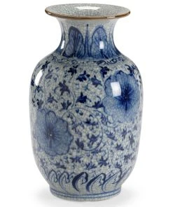 DECOR Chelsea House Drayton Vase