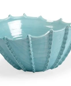 Chelsea House Bond Street Planter - Seafoam