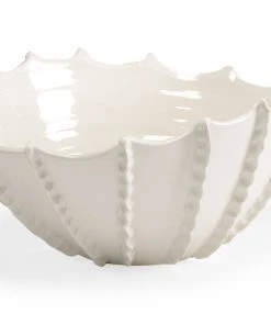Planters Chelsea House Bond Street Planter - White