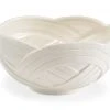 Chelsea House Center Table Bowl - White