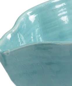 Chelsea House Park Lane Planter - Seafoam Planters