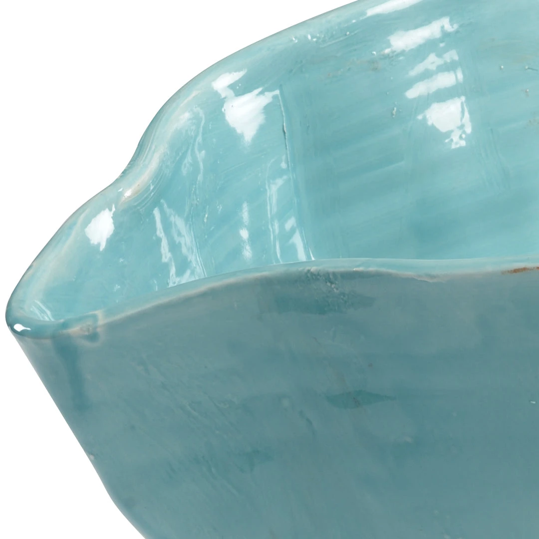 Chelsea House Park Lane Planter - Seafoam Planters 4 Chelsea House Park Lane Planter - Seafoam Planters