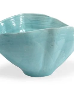Chelsea House Park Lane Planter - Seafoam Planters