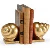 Chelsea House Shell Bookends (Pr)