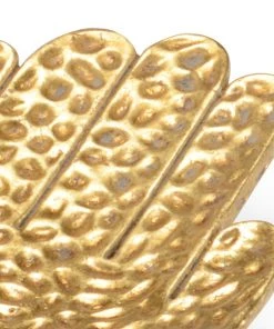 Sculptures & Objects Chelsea House Small Gold Hands (Pr) 5 Sculptures & Objects Chelsea House Small Gold Hands (Pr)