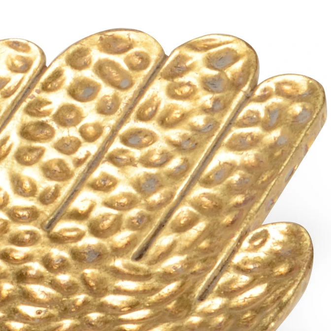 Sculptures & Objects Chelsea House Small Gold Hands (Pr) 4 Sculptures & Objects Chelsea House Small Gold Hands (Pr)