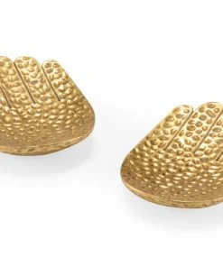 Sculptures & Objects Chelsea House Small Gold Hands (Pr)