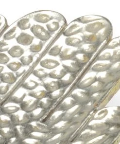 Sculptures & Objects Chelsea House Small Silver Hands (Pr)