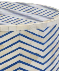 Chelsea House Lincoln Side Table