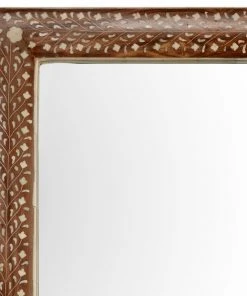 Chelsea House Henry Mirror - Natural