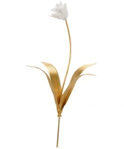 Chelsea House Tulip Stem (Sm) Sculptures & Objects