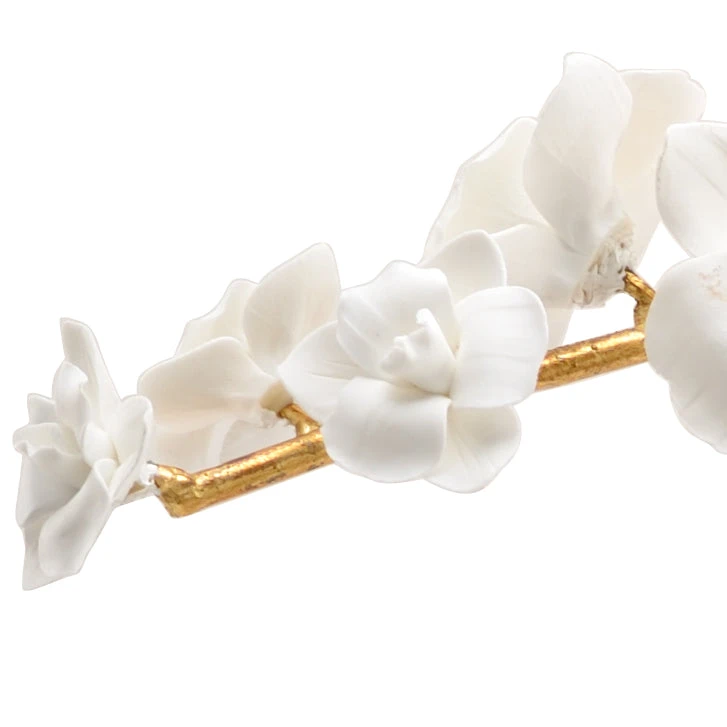 Chelsea House Orchid Stem (Med) 4 Chelsea House Orchid Stem (Med)