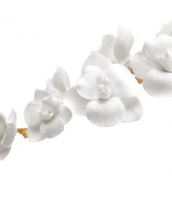 Chelsea House Orchid Stem (Lg) Sculptures & Objects