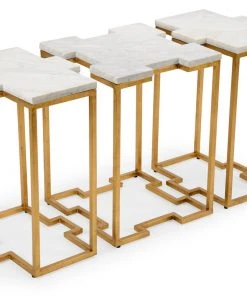 Side & End Tables Chelsea House Trio Tables