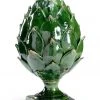 Chelsea House Large Green Artichoke