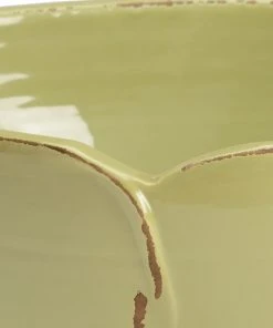 Bowls & Trays Chelsea House Enna Bowl - Green